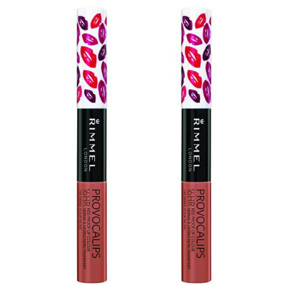 erts Ambient boiler Rimmel Lipstick in Rimmel - Walmart.com