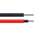 thumbnail image 3 of Cable adaptador de extensión solar con conectores hembra y macho de 1 m, 3 of 8