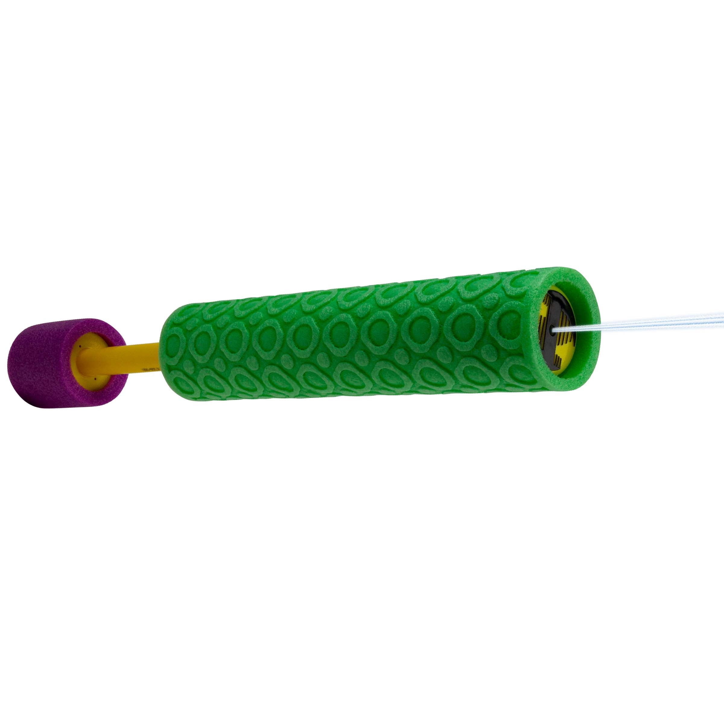 Play Day Max Liquidator Terminator Water Blaster - Green/ Purple
