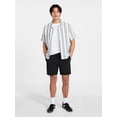 thumbnail image 2 of No Boundaries Flat Front Shorts, 6" Inseam, Men's XS-5XL, 2 of 5