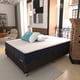 thumbnail image 2 of Colchón Matrimonial Dormez EcoNavy con Memory Foam Grey, 2 of 7