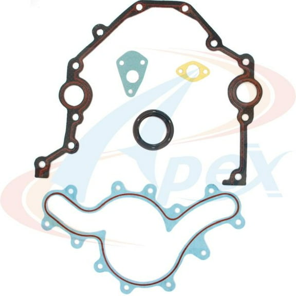 APEX Automobile Parts Inc Timing Cover Set