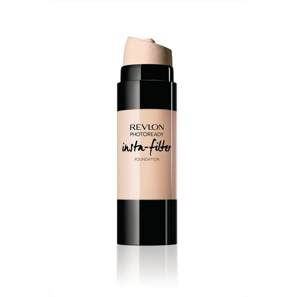 Revlon Photoready INSTA-FILTER™ Foundation