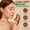 1 Piece, variant on 1/2 PCS Lymphatic Contour Face Brush for Sculpting – Anti-Puffiness, Detox & Lift, Improves Skin Glow & Absorption(1 Pcs Contour Face Brush)
