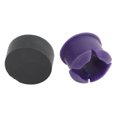 thumbnail image 4 of Shift Cable Repair Bushing,2Pcs Transmission Shift Cable Transmission Shift Bushings Transmission Shift Cable Bushing Finely Tuned Performance, 4 of 7