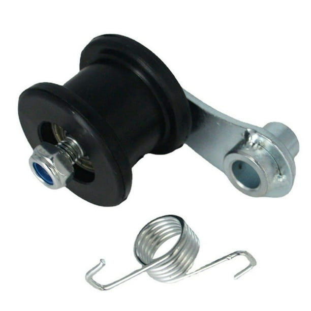 Tensor de Cadena de Motocicleta Tensor de Cadena Premium para Bicicleta Motorizada MB200