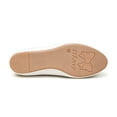 thumbnail image 6 of Meckior Women's Flats Shoes Comfortable PU Leather Slip On Round Toe Ballet Flats Casual Dress Flat Shoes for Walking, 6 of 8