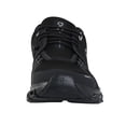 thumbnail image 4 of Sneaker On Cloud 6 para mujer negro/negro talla 7.5, 4 of 9