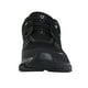 thumbnail image 4 of Sneaker On Cloud 6 para mujer negro/negro talla 7.5, 4 of 9