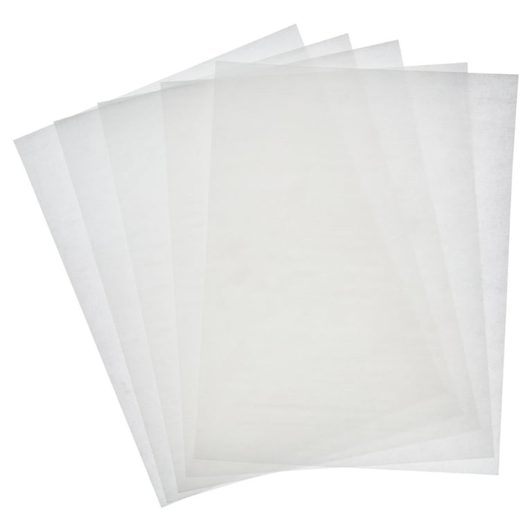  Avery Printable Heat Transfer Paper for Dark Fabrics, 8.5 x  11, Inkjet Printer, 5 Iron On Transfers (3279) : Everything Else