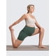 thumbnail image 3 of Shorts CRZ YOGA Butterluxe Maternidad Sobre la Panza 10 cm L, 3 of 6