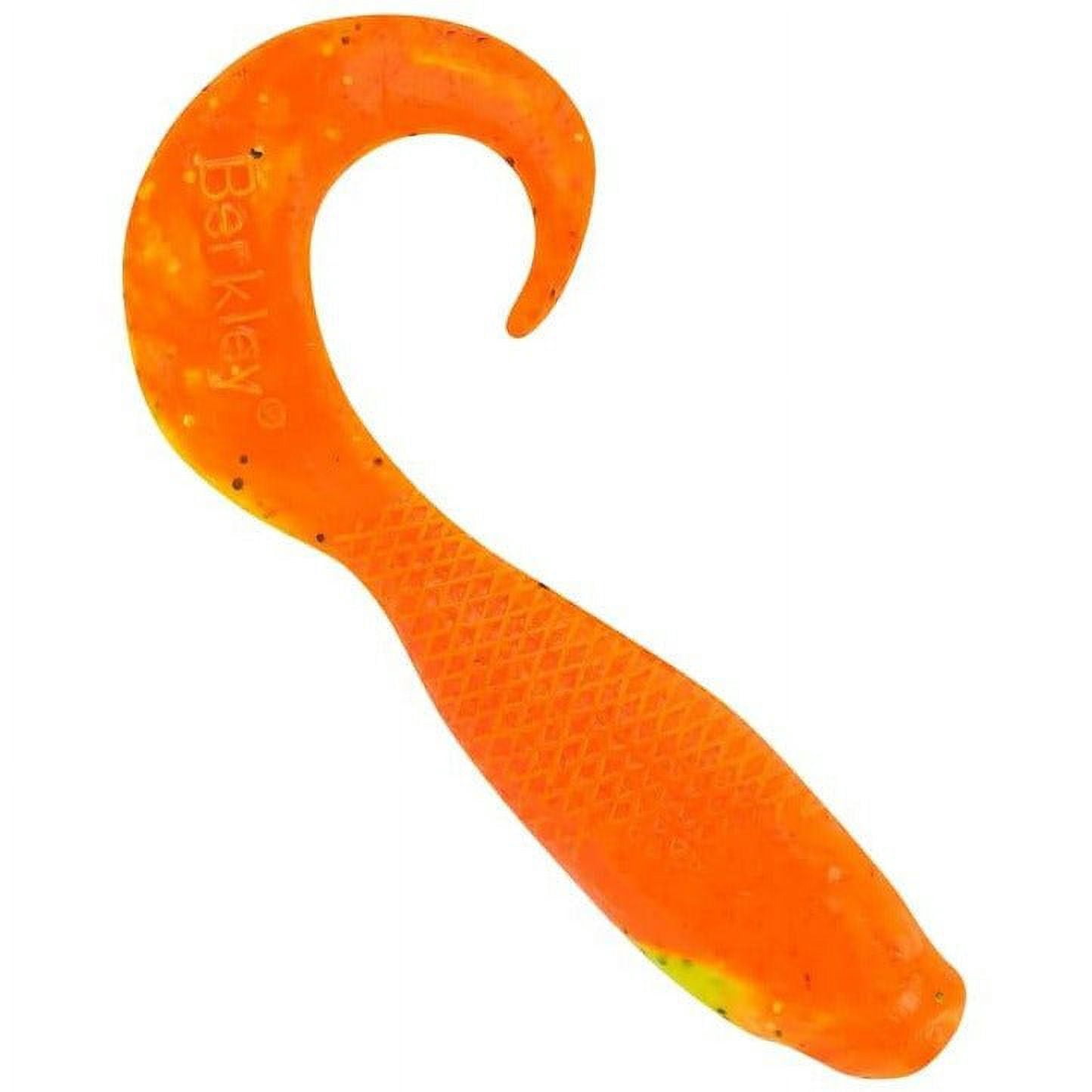 Berkley Gulp! Minnow Grub Soft Bait