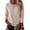 Apricot, variant on Zeagoo Womens Wool Blend Sweater Crewneck Long Sleeve Tops Fashion Clothing