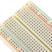 3X MB-102 830 Point Prototype PCB Solderless Breadboard Protoboard