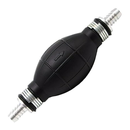 

Viugreum Siphon Pump - Pro Hand Pump for Oil Diesel and Water One-way Hand Pump 6 / 8 / 10 / 12 mm