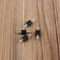 thumbnail image 3 of Alarma de pitido eléctrico, alarma de zumbador de 5 piezas Kit de alarma de zumbador eléctrico Alarma de pitido Aspecto llamativo Jadeshay A, 3 of 5