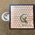 thumbnail image 3 of Metal Cutting Mold Star Crapbooking Album Crafts Card Die Cuts E8P6, 3 of 9