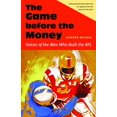 thumbnail image 2 of Game Before the Money, Jackson Michael Hardcover, 2 of 3