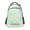 SASASX334, variant on Green ecology icon pattern design Backpack for ersonalized 16 Inch Backpack Middle Bookbag for Back to Gift