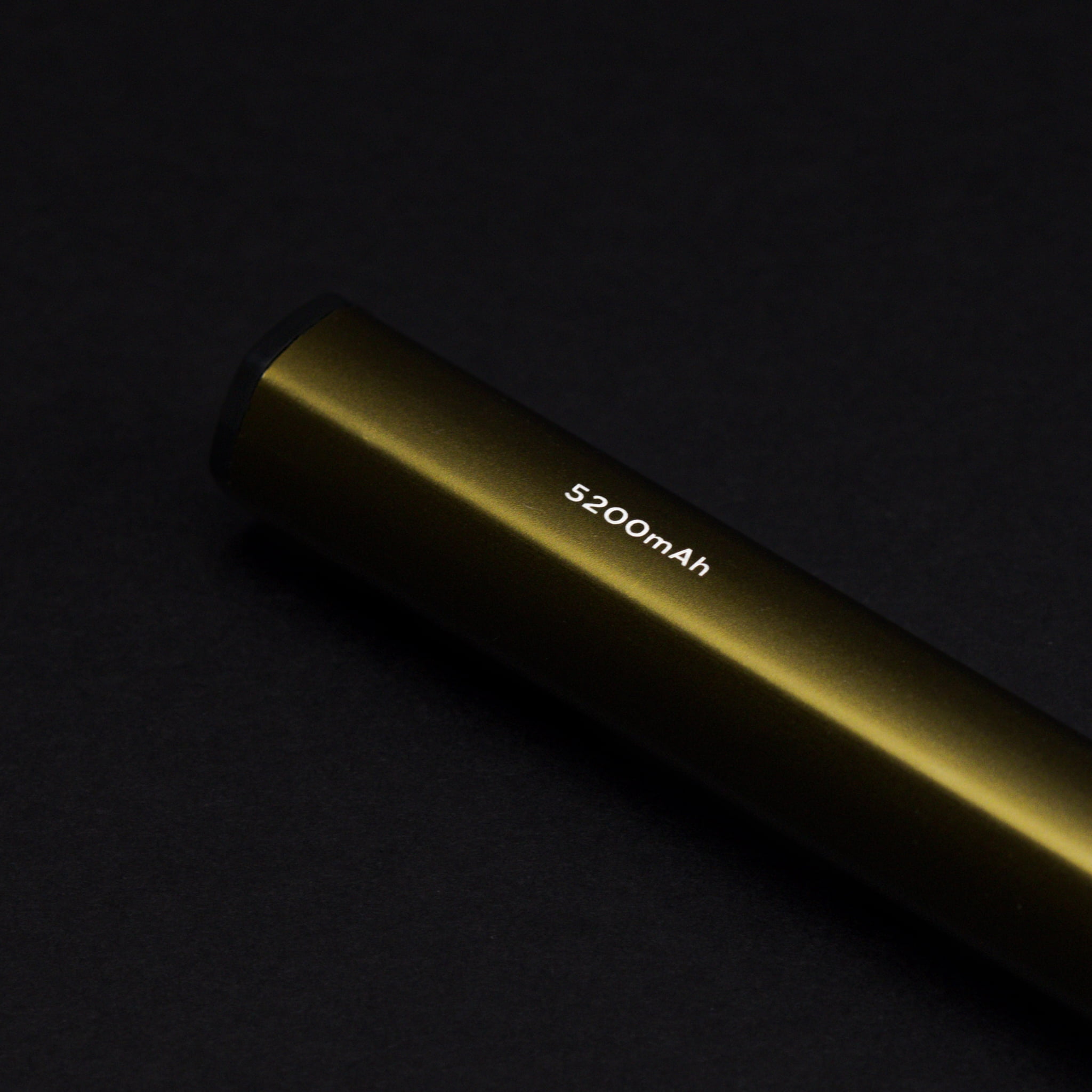Swiss Tech 5200mAh Rechargeable Battery Core for Erleuchten 3000LM LED Flashlight