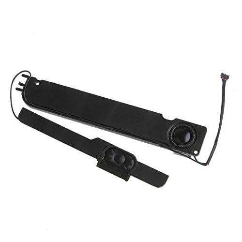 Right Speaker Module Flex Cable Replacement Compatible with MacBook Pro 13 inch A1278 Mid 2008