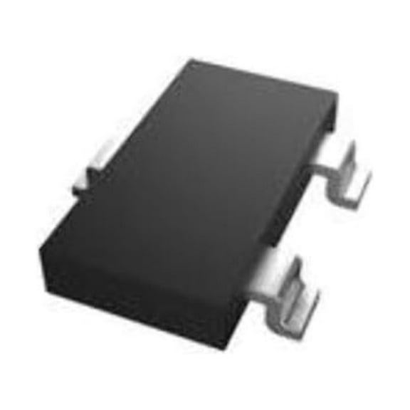 Pack of 30 MMBT3904-TP Transistor GP BJT NPN 40V 0.2A 350mW 3-Pin SOT-23