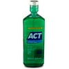 ACT Anti-Cavity Fluoride Rinse Adult-Mint 18 oz.