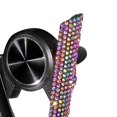 thumbnail image 5 of Car Air Vent Cellphone Mount Automotive Accessories Glitter Mini Phone Stand, 5 of 5