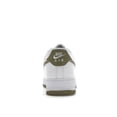 thumbnail image 4 of Nike Men's Air Force 1 Low '07 White Neutral Olive Shoes, from StockX, 4 of 5