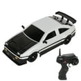 thumbnail image 2 of Coche de control remoto Ghz RC Drift, coche de control remoto 1/16, coche de control remoto simulado, modelo de coche de control remoto, diseño exquisito, 2 of 12