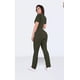 thumbnail image 4 of Pijama Quirúrgica Dama Conjunto Mujer, 4 of 8