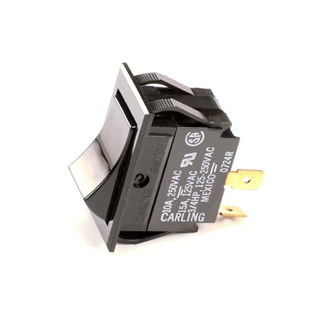 Hobart 00-087711-192-2 Heavy Duty Rocker Switch