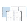 thumbnail image 4 of Blue Sky Contempo Medium Weekly/Monthly Planner Notes for 2021-2022, 4 of 7