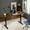 Brown, variant on Betcozy 40'' Electric Stand up Desk, Adjustable Electric Computer Desk for Home Ofiice, Brown