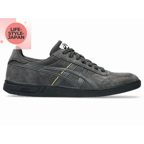ASICS GEL-VICKKA PRO STANDARD 1201A486 003 Black/Black Men Skateboarding Shoes