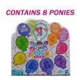 thumbnail image 1 of Anime My Little Pony Mystery Box Toys Collectable Pinkie Pie Rainbow Dash Kawaii Macaron Model Kids Toy Birthday Gifts Gong Bohan LED, 1 of 2