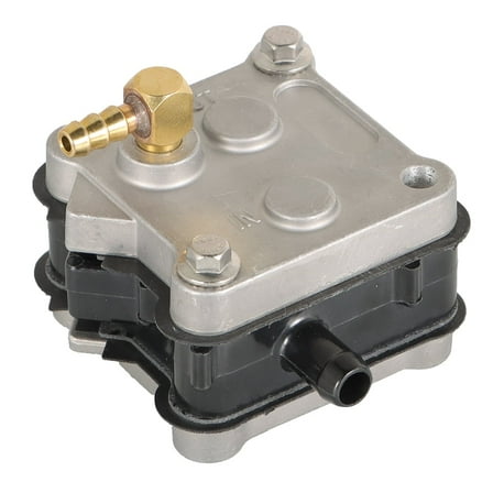 SEBLAFF Fuel Pump For Mercury 35 50 60 115HP Outboard 2Stroke 14360A41 14360A16
