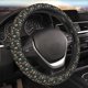 thumbnail image 5 of Balery Cigar Fundas elásticas antideslizantes para volante, funda protectora universal para hombre y mujer, 15 pulgadas, accesorios para coche., 5 of 6