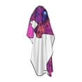 thumbnail image 3 of ZICANCN Hair Cutting Cape for Adults-Fractal Purple Spiral Vortex Cape Salon Barber Cape for Hair Stylist Shampoo Capes Waterproof , 55x66 Inch, 3 of 7