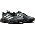 thumbnail image 1 of Adi-das 4D FWD Strung Sneakers Black Running Shoes White Logo Trainers Men Size, 1 of 6