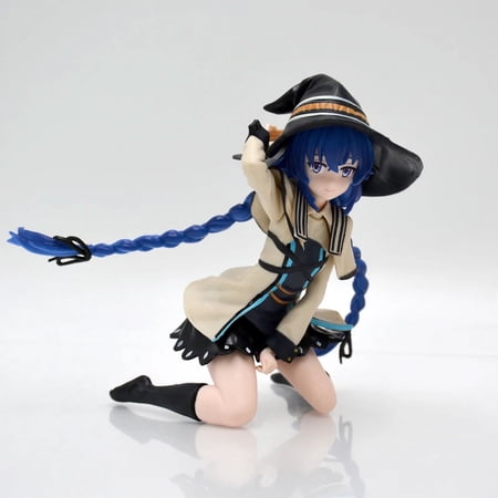 Mushoku Tensei Isekai Ittara Honki Dasu Anime Figure Roxy Migurdia/Eris