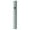 White, variant on My Daily Styles Aluminum Stripes Classic Mezuzah Case, 5"