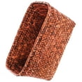 thumbnail image 5 of Eease Wicker Storage Bins Seagrass Basket Pantry Organizer, 5 of 7