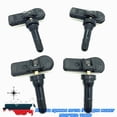thumbnail image 1 of 4 Pcs A 447 905 0500 A4479050500 A4479051704 Tpms Tire Pressure Sensor For Mercedes-benz V Class Vs20 03 W638 Ab Vito W447 07, 1 of 1