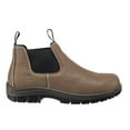 thumbnail image 2 of Avenger Hammer Series - Men's Boots - Carbon Nano-Fiber Toe - IC|EH|SR|PR - Brown/Black - Size: 10XXW, 2 of 7