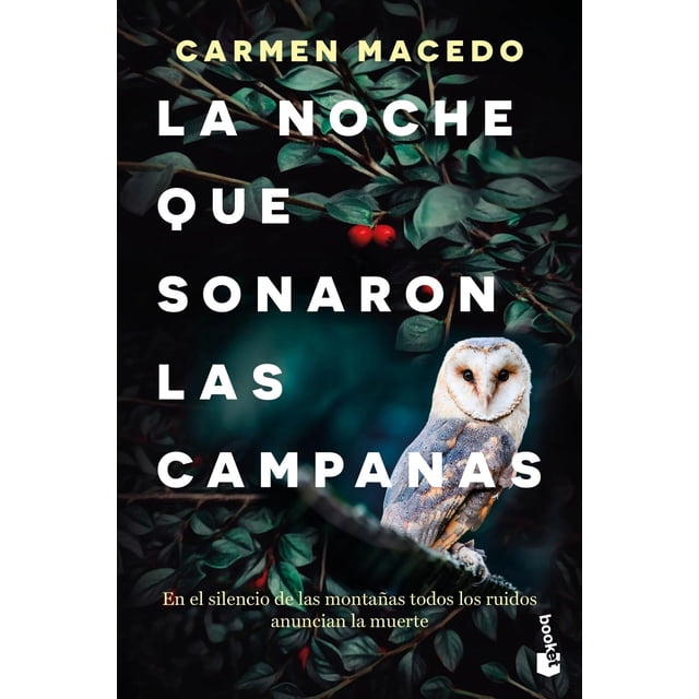 La noche que sonaron las campanas