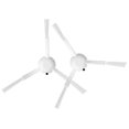 thumbnail image 3 of Mop Cleaner Hepa Filter for 1C 2C STYTJ01ZHM F9 Robot Vacuum Cleaner Accessories Spare Parts, 3 of 5