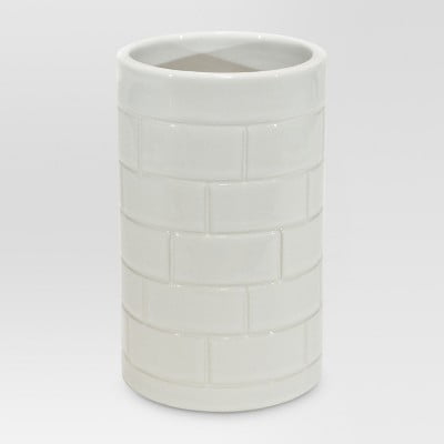 Tumbler Tile White - Threshold™