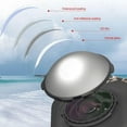 thumbnail image 2 of Suitable For INSTA360 X5 Dedicated Filter High-definitio-n, 2 of 8