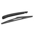 thumbnail image 4 of Brazo de limpiaparabrisas trasero de coche con juego de escobillas de repuesto negro apto para Hyundai KIA, 4 of 8